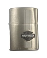 Zippo Harley-Davidson Barshield and Stripe
