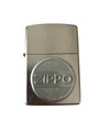 undefined, Zippo Zippo Logo Serie Plakette