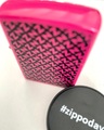 Zippo, Zippo mit Handyhalterung limitiert (Verpackungseinheit: Zippo Rosa Z)