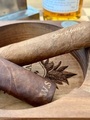 Casa Fumar, Neuheit! Casa Fumar Maduro personalisiert in der 9er Box.