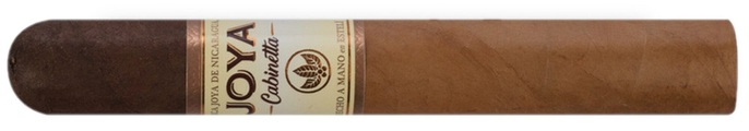 Joya de Nicaragua Zigarren Cabinetta Robusto (Verpackungseinheit: 5er im Freshpack von Fumar)