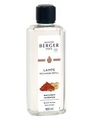Lampe Berger Duft Bois d'Orient 500ml