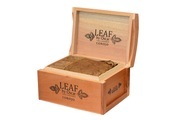 Oscar Valladares The Leaf Toro (Verpackungseinheit: Corojo 20er)