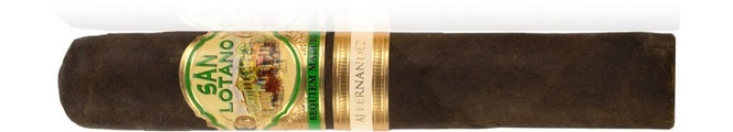A.J. Fernandez San Lotano Gran Toro Maduro (Verpackungseinheit: 5er im Freshpack von Fumar)