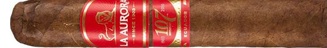 La Aurora 107 Ecuador Robusto (Verpackungseinheit: 5er im Freshpack von Fumar)