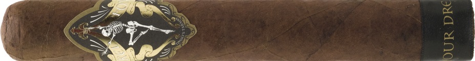 SkelTon Zigarren Toro (Verpackungseinheit: 1er)