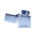 Zippo Reana Design Bitte umdrehen