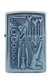 Zippo Toolbox