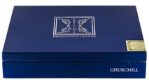 Presidente Cigars Churchill 20 (Verpackungseinheit: 24er)