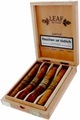 Oscar Valladores, Oscar Valladares The Leaf Sampler