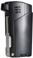 Pfeifenfeuerzeug Vector Gladius (Farbvariante: Black Matte)
