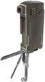 Pfeifenfeuerzeug Vector Gladius (Farbvariante: Gun metallic)