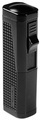 Vector-KGM, Zigarrenfeuerzeug Vector Urbano mit Bohrer 3strahlig (Farbvariante: Black Matte)