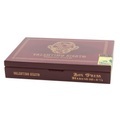 Valentino Siesto Premium Natural Robusto Box Pressed (Verpackungseinheit: 20er)