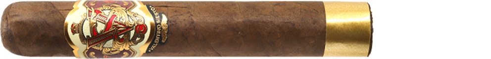 Valentino Siesto Premium Natural Corona Gorda (Verpackungseinheit: 1er)