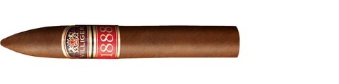 Villiger 1888 Torpedo (Verpackungseinheit: 3er)
