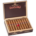 Villiger SAN'DORO Colorado Robusto (Verpackungseinheit: 20er)
