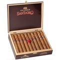 Villiger SAN'DORO Colorado Toro (Verpackungseinheit: 20er)