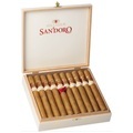 Villiger SAN'DORO Claro Churchill (Verpackungseinheit: 20er)
