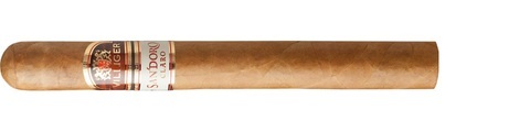 Villiger SAN'DORO Claro Churchill (Verpackungseinheit: Einzeln)