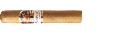 Villiger SAN'DORO Claro Robusto (Verpackungseinheit: Einzeln)