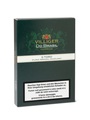 Villiger do Brasil Maduro Toro (Verpackungseinheit: 5er)