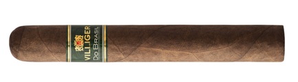 Villiger do Brasil Maduro Toro (Verpackungseinheit: 1er)