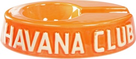 Zigarrenascher Havanna Club Egoista Orange