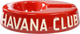 Zigarrenascher Havanna Club Egoista Red