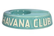 Zigarrenascher Havanna Club Egoista Turquoise