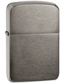 Zippo Replica 1941 Black Ice