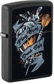 Neu Zippo Darts und Bier