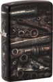 Zippo Vintage Tools