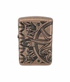Zippo Armor, Limited Edition