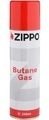 Zippo Butan Gas 100ml/250ml (Verpackungseinheit: 100 ml)