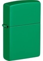 Zippo Golf Green Matte