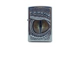 Zippo Dragon Eye Metall