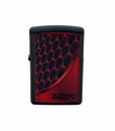 Zippo Red Phantasy