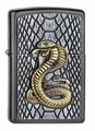 Zippo Kobra