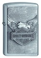 Zippo Harley-Davidson Eagle