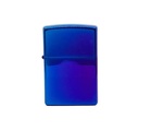 Zippo Indigo Blue