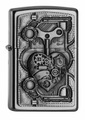 Zippo Steam Punk Heart