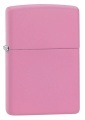 Zippo Pink Mate