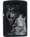 Zippo Wolves