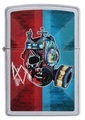 Zippo Watch Dog Legion Mask