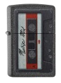 Zippo Tape Neu!