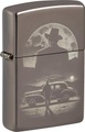 undefined, Zippo Vintage Car and Man