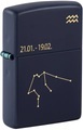 Zippo Zodiac Aquarius