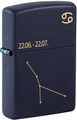 Zippo Zodiac Cancer