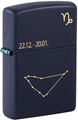 Zippo Zodiac Capricorn